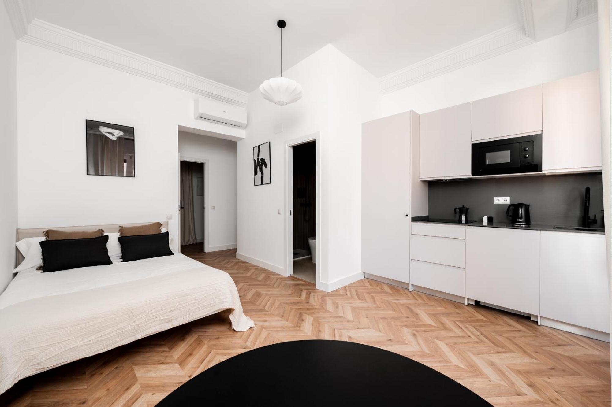 Victoria Boutique Stay — Photos 3