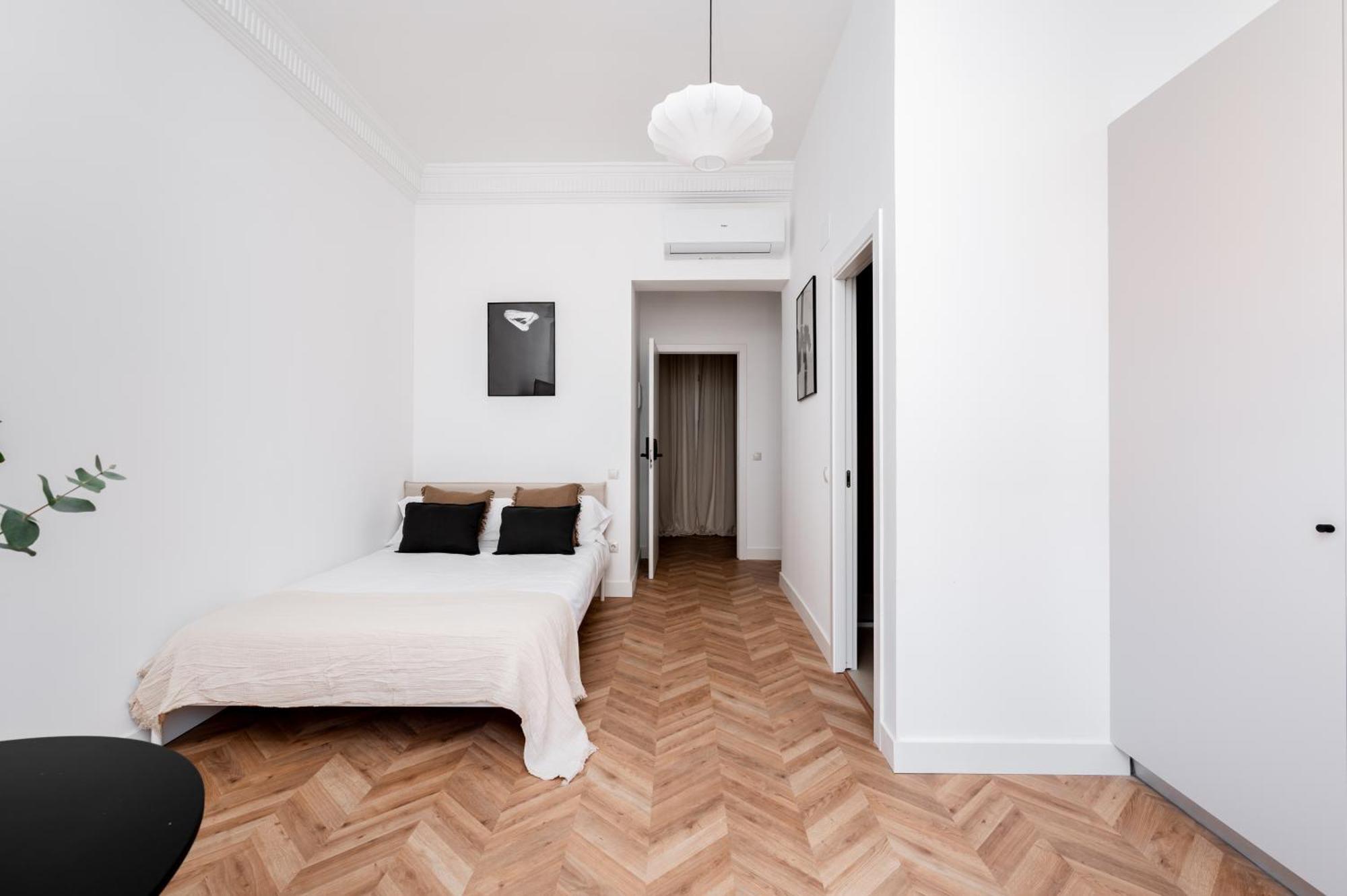 Victoria Boutique Stay — Photos 1